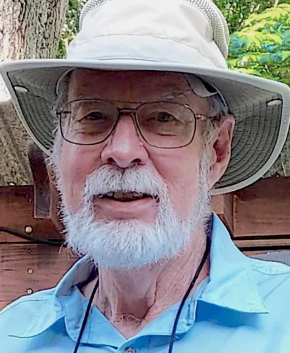 David Crane Lewis